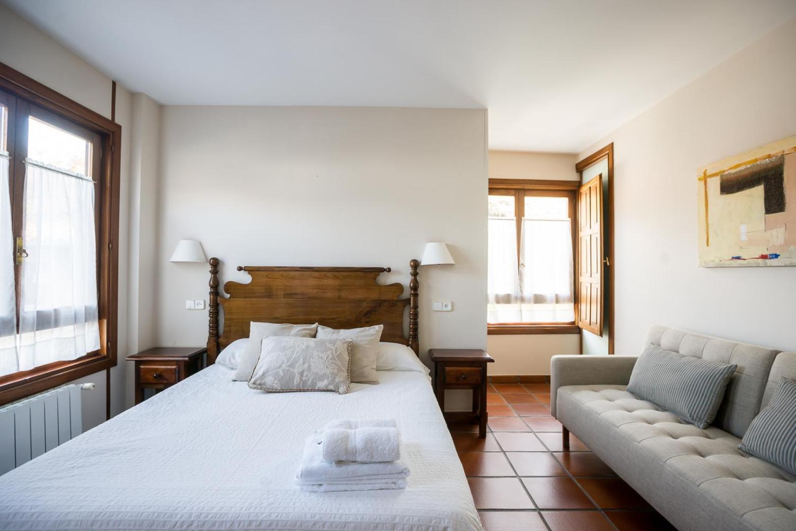La Fuentona De Ruente Hotel Exterior photo